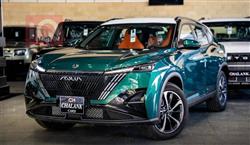 دۆنگ فینگ ماج